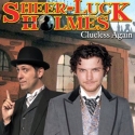 Desert Star Announces Sherlock Holmes Parody 4/28 Video