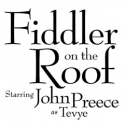 Marcus Center Presents FIDDLER ON THE ROOF, 6/14-19