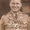 A LETTER FROM BATAAN Recieves Invitation-Only Reading, 5/16 Video