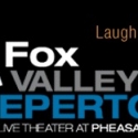 Fox Valley Rep Presents 'Broadway's Best' Benefit, 5/20-22