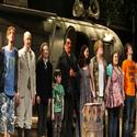 Photo Coverage: JERUSALEM Opening Night Curtain Call