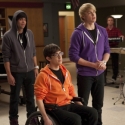 GLEE Season Finale to Take Place at Lincoln Center!