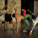 Photo Flash: Groupe Acrobatique de Tangiers Opens 'CHOUF OUCHOU' in London