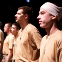 Photo Flash: Promethean Theatre Ensemble's BURY THE DEAD Video