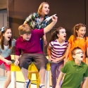 Photo Flash: Des Moines Community Playhouse's MISS NELSON IS MISSING Video