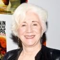 Olympia Dukakis, Trevor Project, et al. Named Grand Marshals of SF Gay Pride Parade Video