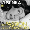 Asolo Rep Extras Presents Lypsinka As Joan Crawdord 5/9 Video