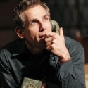 Photo Flash: THE HOUSE OF BLUE LEAVES Opens Tonight!