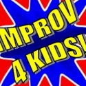 Improv 4 Kids Offers Comedy Class for Teens 4/30