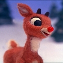 Center for Puppetry Arts to Reprise Sold-Out Seasonal Favorite Rudolph the Red-Nosed Reindeer™