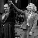 Photo Coverage: BORN YESTERDAY Opening Night Curtain Call