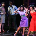 Photo Coverage: BABY IT'S YOU Production Shots! Video