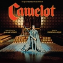 Original London Cast Recording of CAMELOT to be Released in June Video