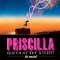 PRISCILLA Cast Set for Appearances on THE VIEW, TRUE COLORS, et al. This Week