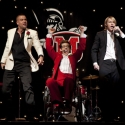 Photo Flash: First Look at GLEE's 'Prom Queen'