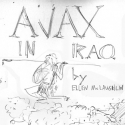 Flux Theatre Ensemble Presents AJAX IN IRAQ, 6/3-25