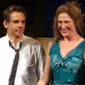 Photo Coverage: THE HOUSE OF BLUE LEAVES Curtain Call