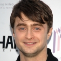 Photo Flash: Daniel Radcliffe Celebrates Gotham Magazine Cover Video