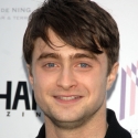 Photo Flash: Daniel Radcliffe Celebrates Gotham Magazine Cover