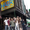 Photo Coverage: HAIR Returns to the St. James Theatre on Tour! Video