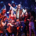 Photo Flash: ROCK OF AGES Visits National Theatre Video