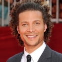 Justin Guarini Welcomes Baby Boy Video