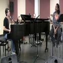 TV Exclusive: Jason Robert Brown & Anika Noni Rose in Rehearsal for Henry Street Conc Video