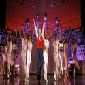 CATCH ME IF YOU CAN Leads Astaire Award Nominations with 6 Video