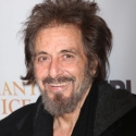 Al Pacino Set for Appearance at Seatle Theatre Group, 6/11 Video