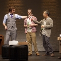 THE NORMAL HEART Opens on Broadway Tonight! Video