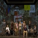 Broadway Review Roundup: THE NORMAL HEART - All the Reviews! Video