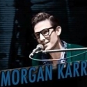 SPRING AWAKENING's Morgan Karr Releases New EP, 5/11 Video