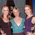 Photo Flash: Reams, Irwin, et al. at 2011 Astaire Awards Reception Video