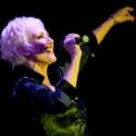 Photo Coverage: Amra-Faye Wright Plays Feinstein's Video