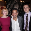 Photo Coverage: THE NORMAL HEART Opening Night Party Video