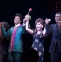 Photo Coverage: BABY IT'S YOU! Opens on Broadway Video