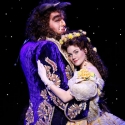 Disney's BEAUTY AND THE BEAST Plays Robinson Center, 5/24-5/26 Video