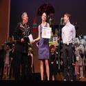 TV Broadway Beat Special: 2011 EASTER BONNET COMPETITION!