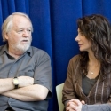 Photo Flash: In Rehearsal with the Public Theater's ALL'S WELL THAT ENDS WELL Video