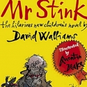 New David Walliams Musical MR STINK To Get London Premiere At Hackney Empire Video