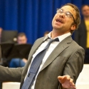 CATCH ME IF YOU CAN Plays The Late Show Tonight!