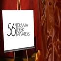 2011 Drama Desk Awards are Tonight!; MORMON Leads Video
