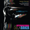 Abril 29: Día Internacional de la Danza