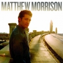 Matthew Morrison Offers Extended Album on Amazon.com Video