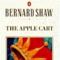 Washington Stage Guild Presents Shaw's THE APPLE CART Video