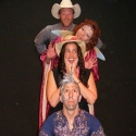 COWBOYS AND FAIRIES Opens Tomorrow at Beowulf Alley Theatre Video