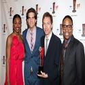 Photo Coverage: 26th Annual Lucille Lortel Awards: Winners, Presenters and Performers