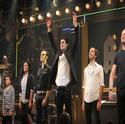 CHAD DEITY, BLOODY BLOODY ANDREW JACKSON & More Win Big at Lortel Awards