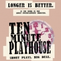 Local Playwrights Showcased During TEN MINUTE PLAYHOUSE, 5/10 Video