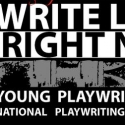 Vineyard Theatre Presents ARE WE WRITING LOUD ENOUGH, 5/9 Video